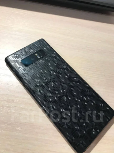 Samsung Galaxy Note 8. �/�, ������, 5G ����