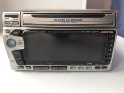 Alpine MDA-W890J ����