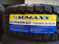 Sumaxx All Terrain T/A, 235/60 R18