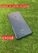 Honor 8 lite. �/� ����