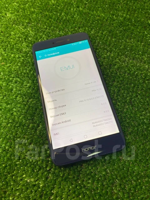 Honor 8 lite. �/� ����