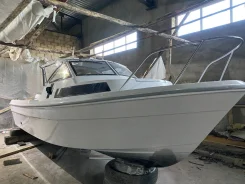 Yamaha F-22. 1994 ���, ����� 6,7��., ��������� ���������, 140��.�., ������ ����