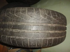 Pirelli Winter Sottozero. ������, ��� �����, �/�, ����� �� 5 % ����