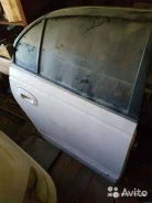 Mitsubishi Eterna ����