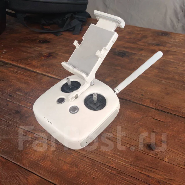 DJI Phantom 3 Advanced. � ������� ����