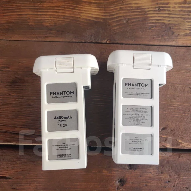 DJI Phantom 3 Advanced. � ������� ����