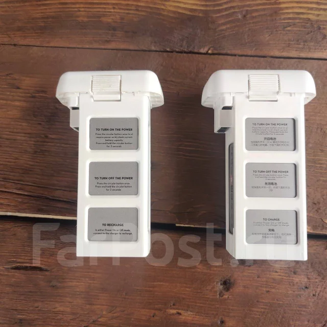 DJI Phantom 3 Advanced. � ������� ����