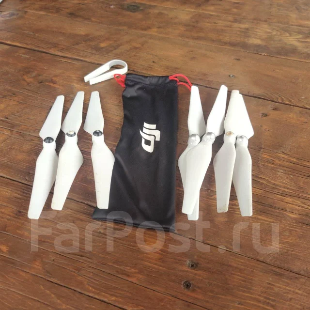 DJI Phantom 3 Advanced. � ������� ����