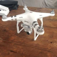 DJI Phantom 3 Advanced. � ������� ����