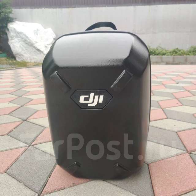 DJI Phantom 3 Advanced. � ������� ����