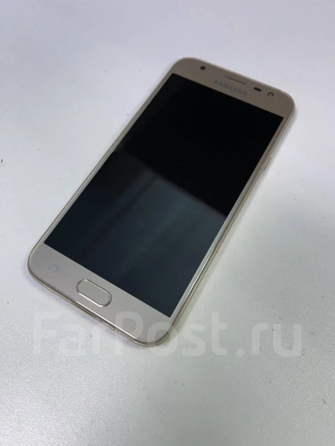 Samsung Galaxy J3 2017. �/�, �������, 4G LTE ����