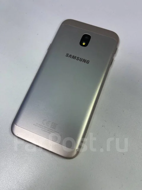 Samsung Galaxy J3 2017. �/�, �������, 4G LTE ����