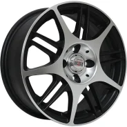Alcasta M35. 6.5x16", 5x114.3, ET47, �� 66,1���. ����