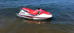 Yamaha GP800R. 1998 ��� ����