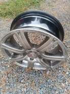 Hot Stuff Precious D-4. 6.5x16", 5x114.3, ET-45, �� 60,1���. ����