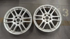 A-Tech. 7.0x17", 5x114.3, ET38 ����