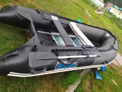 Stormline Adventure Standart. 2016 ���, ����� 3,4��., ��������� ��� ���������, 15��.�. ����