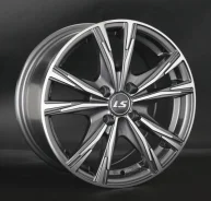 LS Wheels LS 787. 7.0x16", 5x100, ET38, �� 73,1���. ����