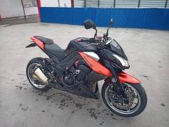 Kawasaki Z 1000. 1 000����. ��., ��������, ���, � ��������