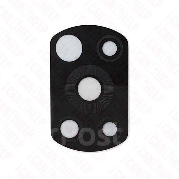 Стекло камеры Xiaomi Poco X3 Pro / Poco X3 / Poco X3 NFC