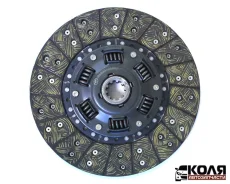 ���� ��������� 255*160*10*27.9 Toyota H (Toyota) 3125036041 ����