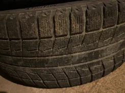 Bridgestone Alenza. ������, ��� �����, �/�, ����� 70�% ����