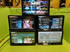 Clarion NX702 ����