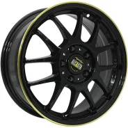 Alcasta M26. 6.5x16", 5x108, ET50, �� 63,3���. ����