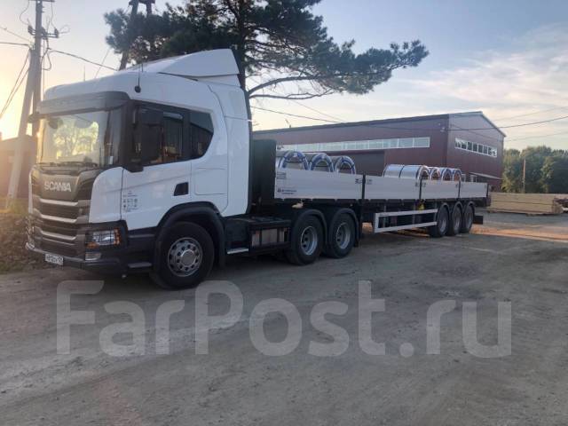 Грузоперевозки : Бортовые, тралы, лесовозы, самосвалы, рефрижераторы, с ...