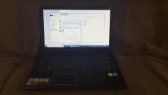 Lenovo IdeaPad S510p. 15.6", 2,6����, ��� 8 ��, ���� 256���, WiFi: 1, Bluetooth: 1, ����������� �� 4��. ����