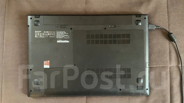 Lenovo IdeaPad S510p. 15.6", 2,6����, ��� 8 ��, ���� 256���, WiFi: 1, Bluetooth: 1, ����������� �� 4��. ����