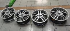 TMW. 7.0x17", 4x114.3, ET-38, �� 73���. ����