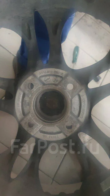 TMW. 7.0x17", 4x114.3, ET-38, �� 73���. ����