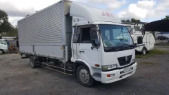 Nissan Diesel Condor ����