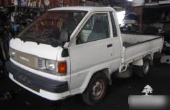 Toyota Lite Ace ����