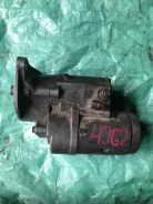 ������� Isuzu Bighorn 4JG2 8973234370 ����