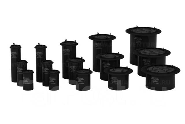 Фильтрующий патрон ФОПС-МУ-1,0-1,2 оригинал. (фильтр-патрон), в наличии ...