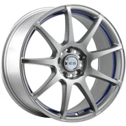 Alcasta M29. 7.0x17", 5x100, ET48, �� 56,1���. ����