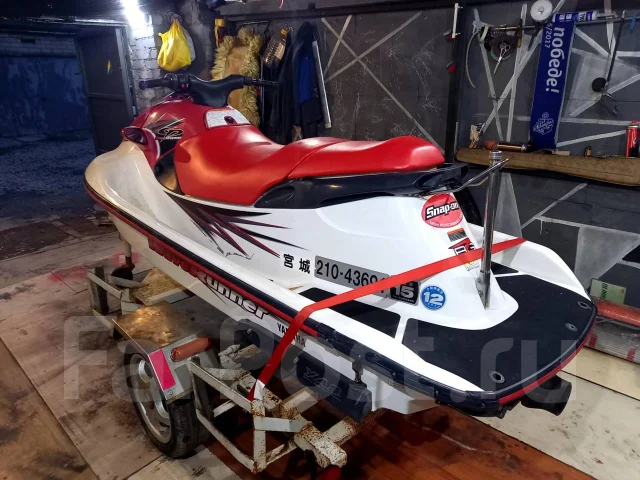 Yamaha GP800R. 1998 ��� ����