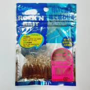   Rockn bait RB-3-17 #1.5" Owner 