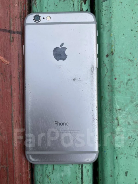 Apple iPhone 6. �/�, ����� ����