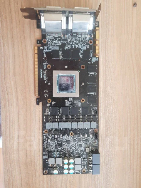 GeForce GTX 980 Ti ����