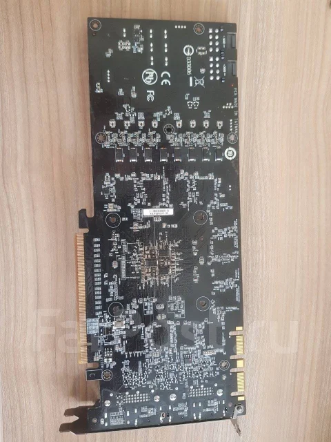 GeForce GTX 980 Ti ����