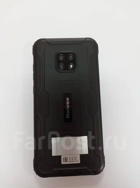 Blackview BV4900. �/�, ������, 3G, 4G LTE, Dual-SIM, ����������, NFC ����