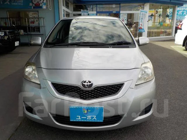 Toyota Belta. ��������, ��������, 1.3 (87��.�.), ������, 51 000����. ��, �/�. ��� ����� �� ������������ ����