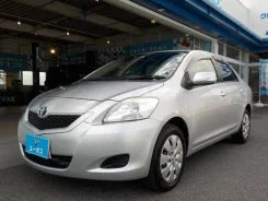 Toyota Belta. ��������, ��������, 1.3 (87��.�.), ������, 51 000����. ��, �/�. ��� ����� �� ������������ ����