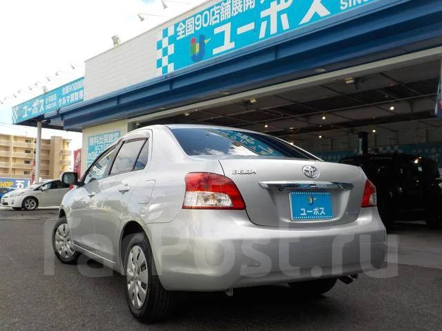 Toyota Belta. ��������, ��������, 1.3 (87��.�.), ������, 51 000����. ��, �/�. ��� ����� �� ������������ ����