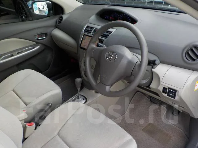 Toyota Belta. ��������, ��������, 1.3 (87��.�.), ������, 51 000����. ��, �/�. ��� ����� �� ������������ ����