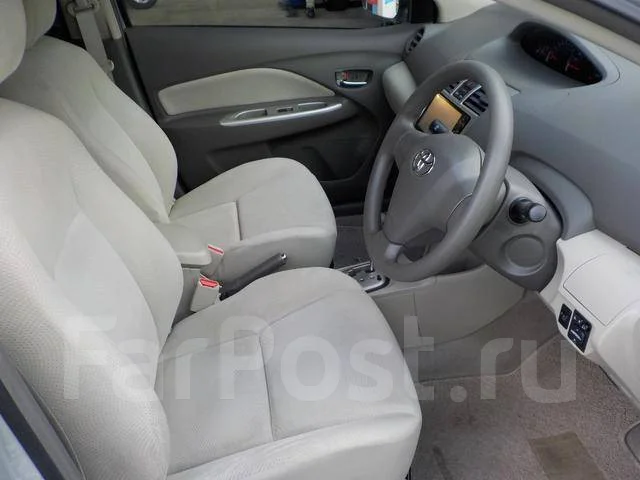 Toyota Belta. ��������, ��������, 1.3 (87��.�.), ������, 51 000����. ��, �/�. ��� ����� �� ������������ ����
