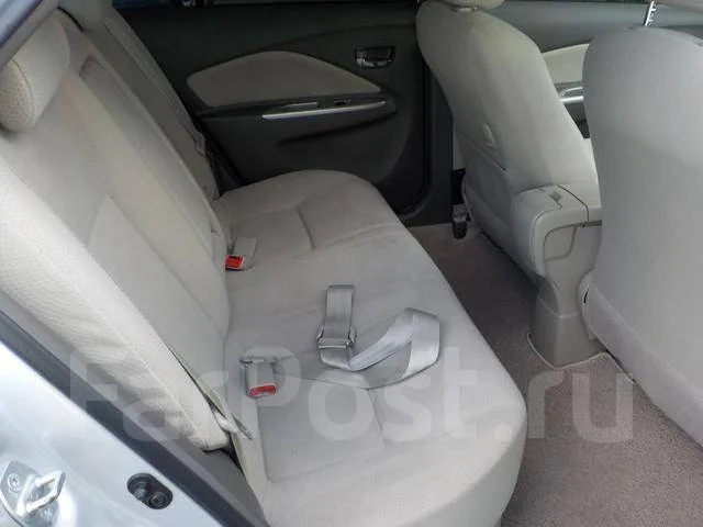 Toyota Belta. ��������, ��������, 1.3 (87��.�.), ������, 51 000����. ��, �/�. ��� ����� �� ������������ ����
